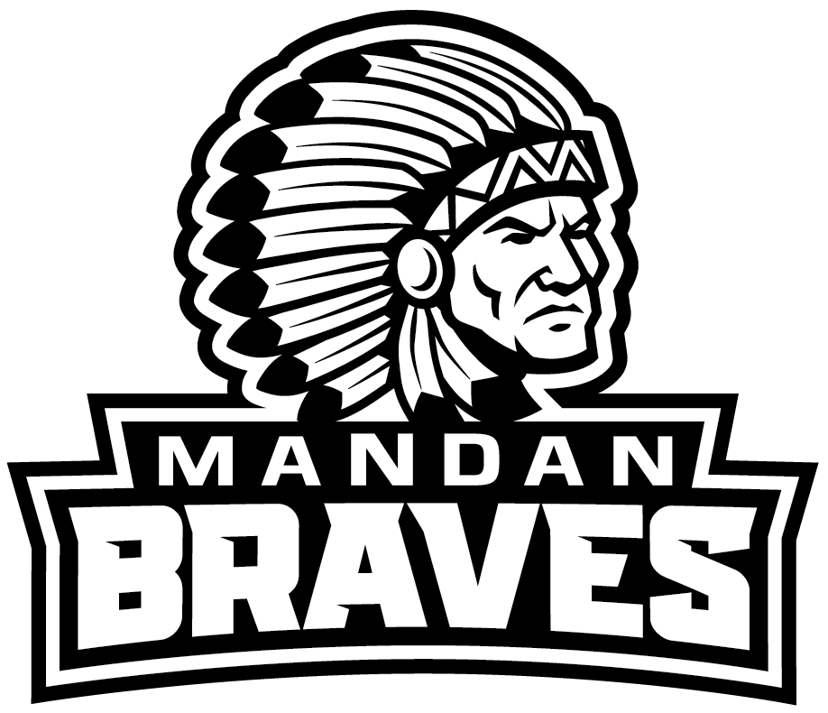 Mandan-St. Mary's