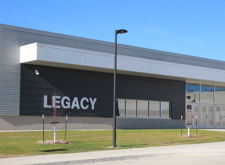 Legacy