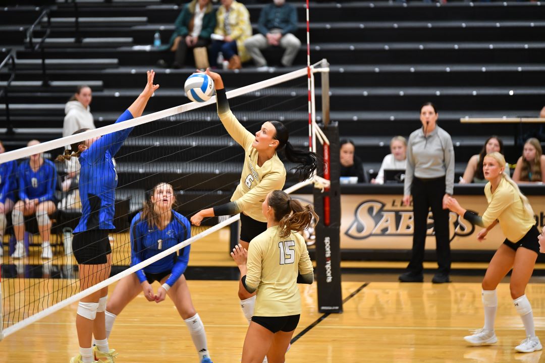 Parity at the top should be the theme for this year's WDA volleyball campaign