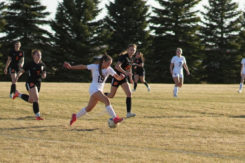 Girls Soccer