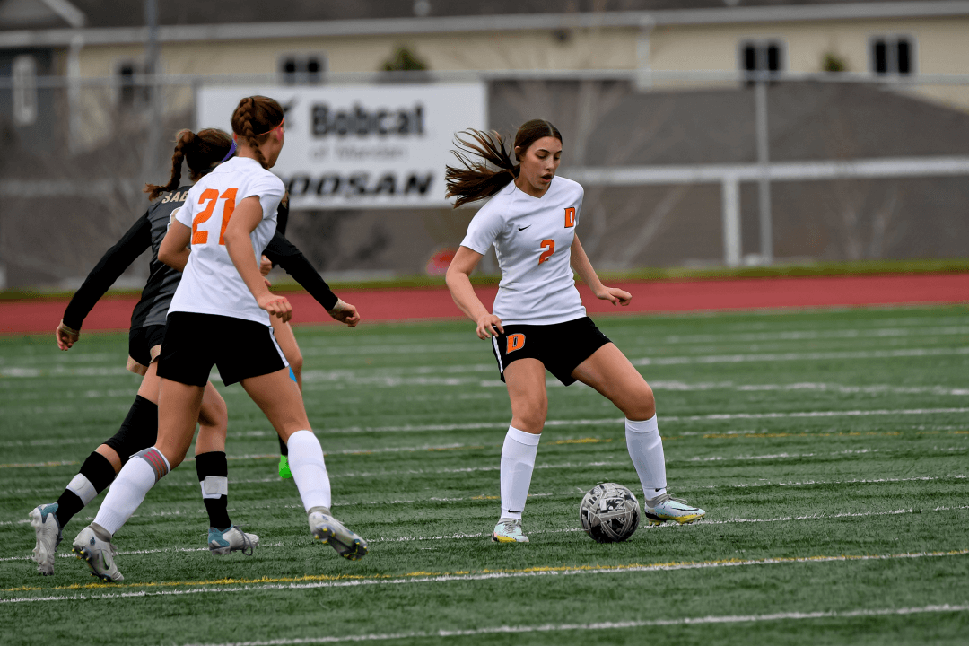 Girls Soccer