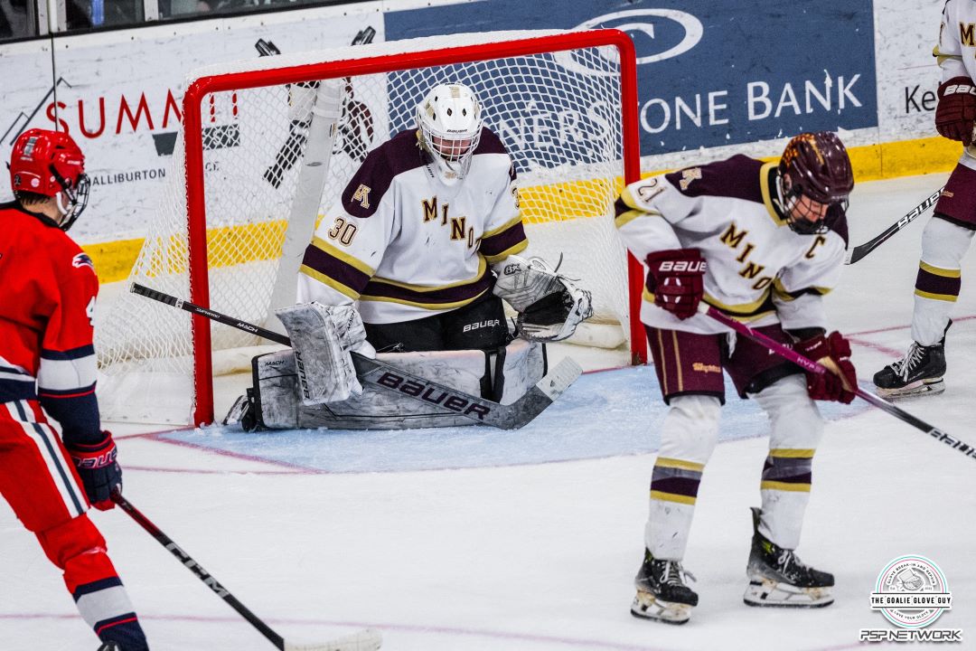 Boys Hockey