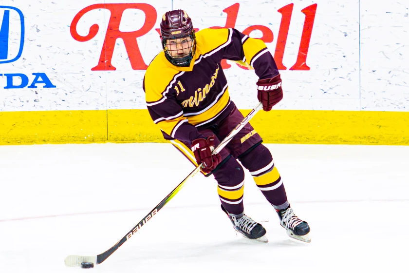 Girls Hockey
