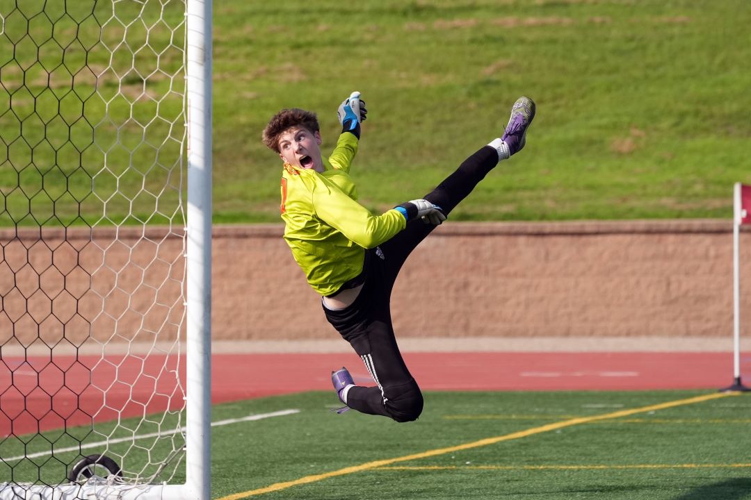 Boys Soccer
