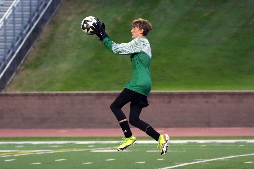 Boys Soccer