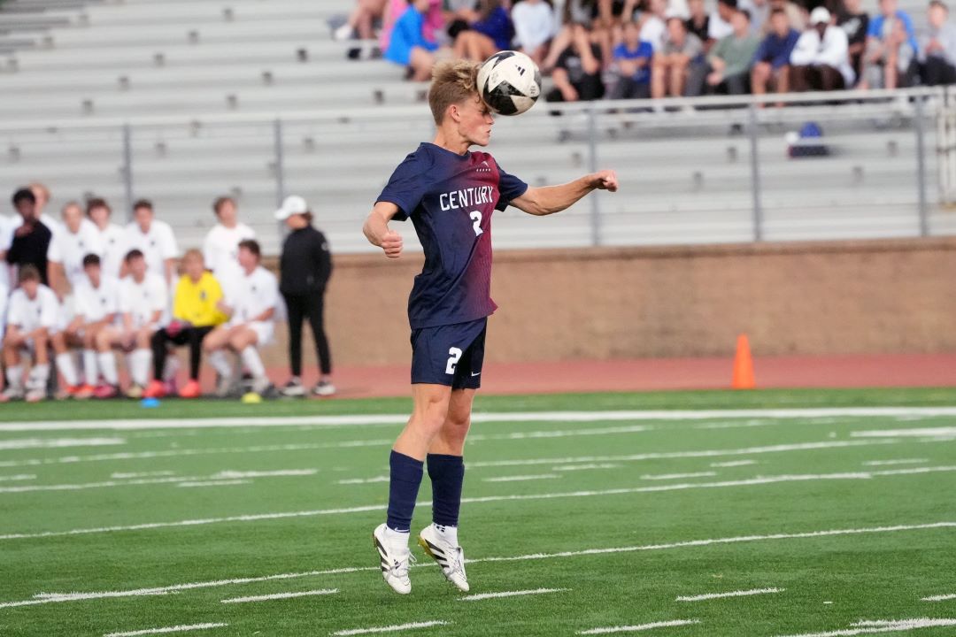 Boys Soccer