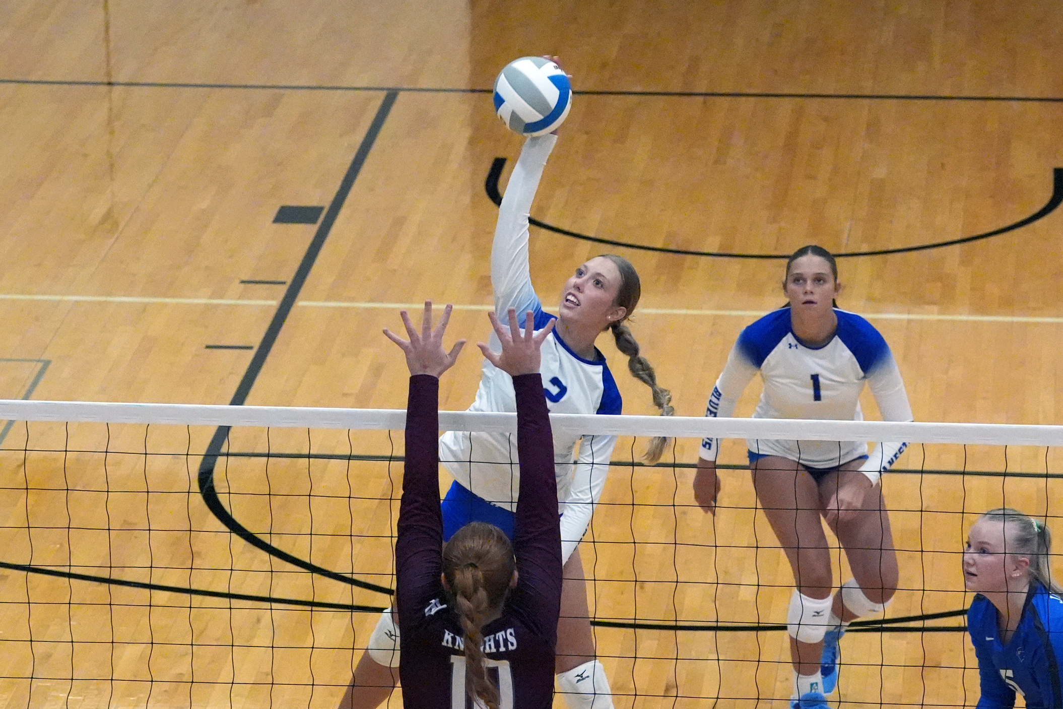 Volleyball