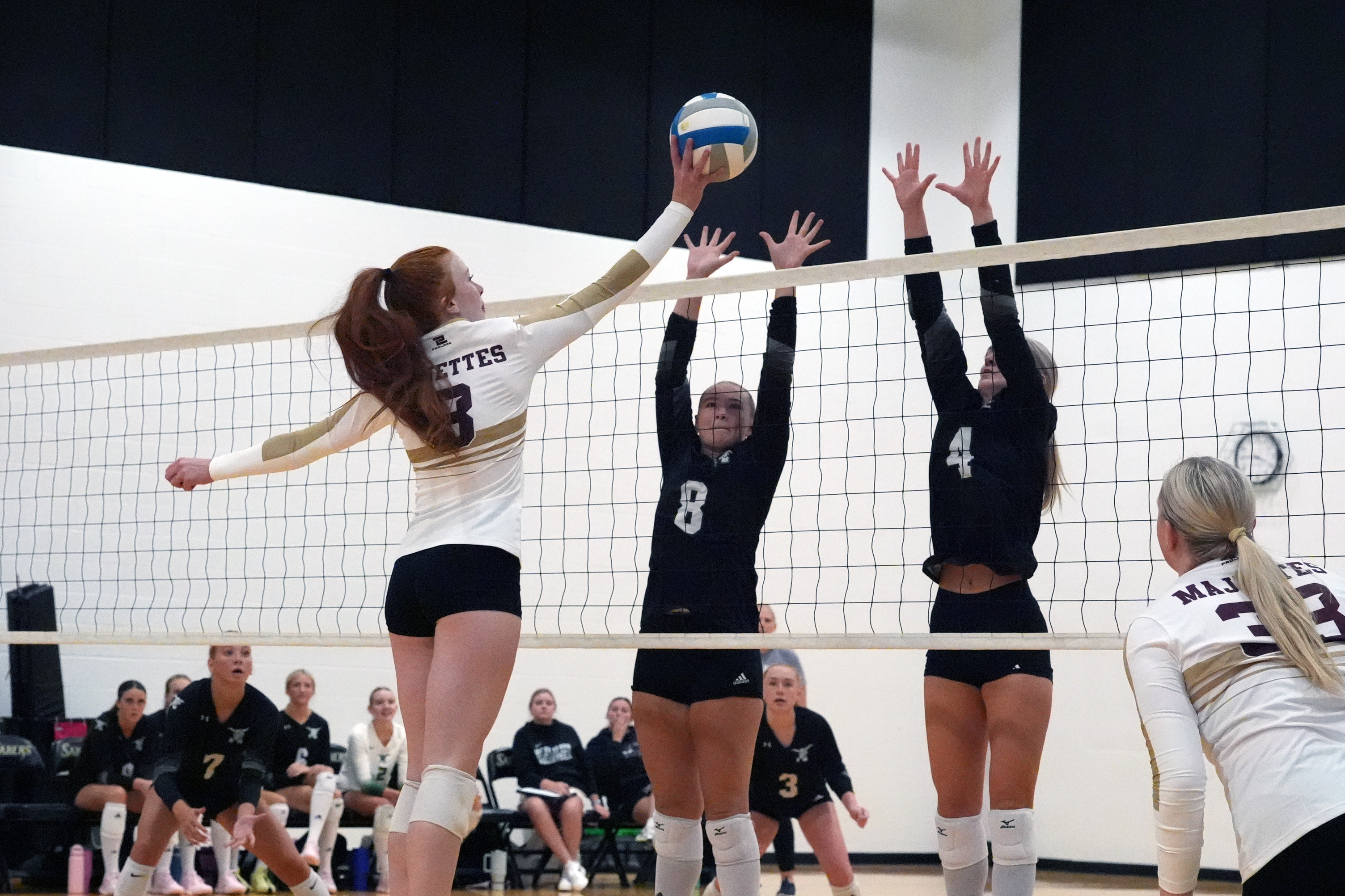 Volleyball