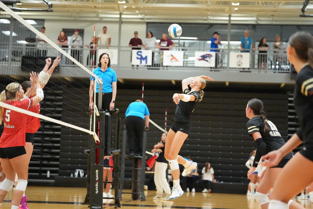 Volleyball
