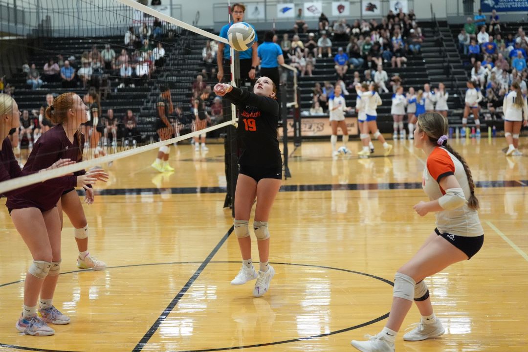 Volleyball