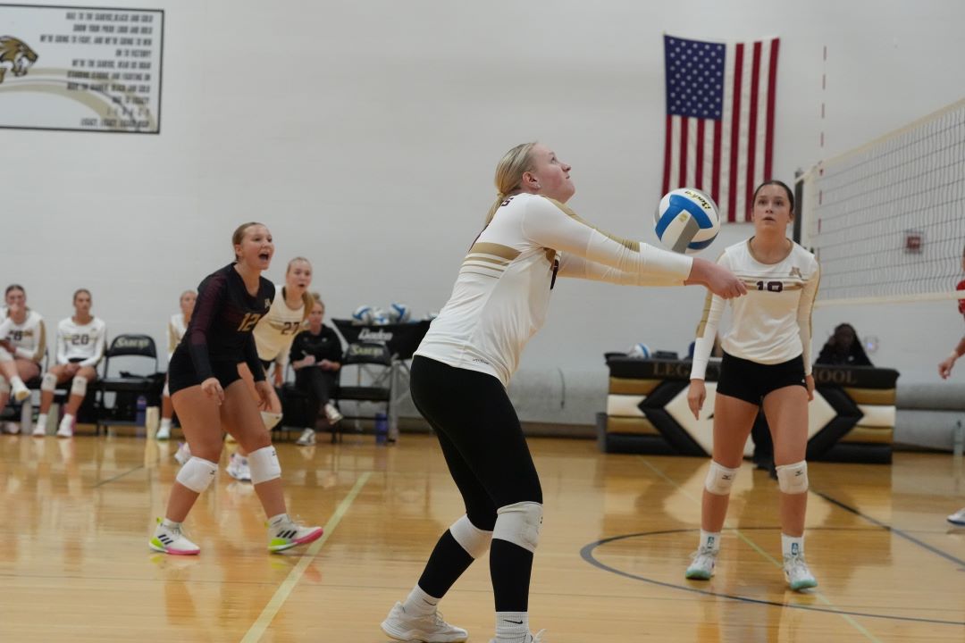 Volleyball