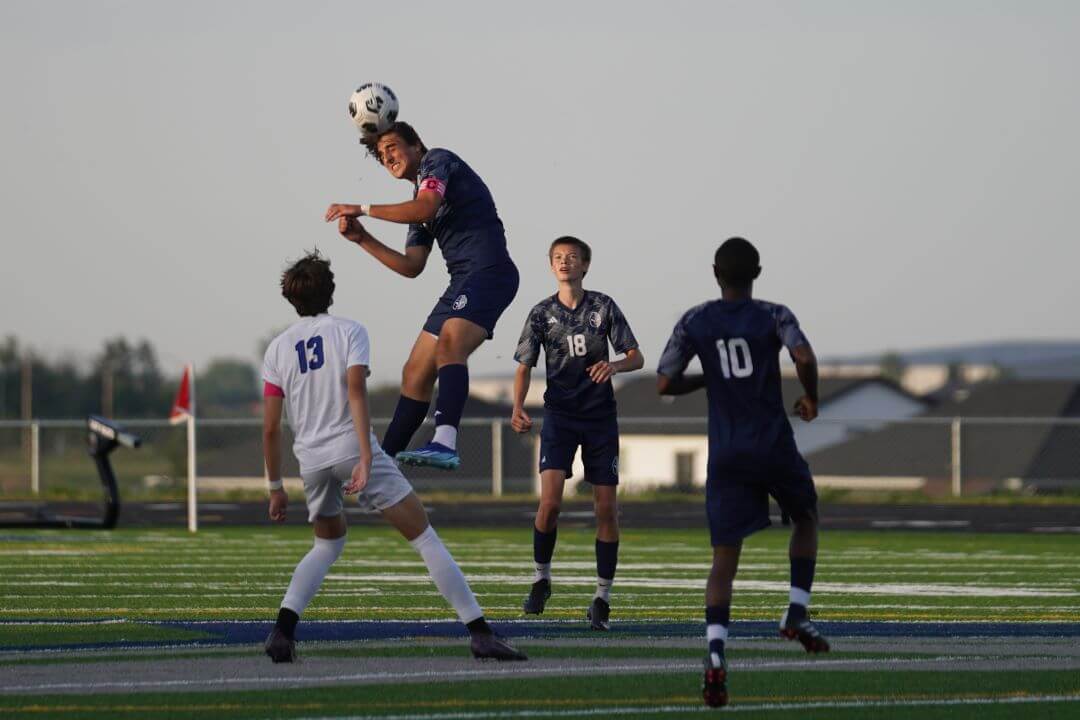 Boys Soccer