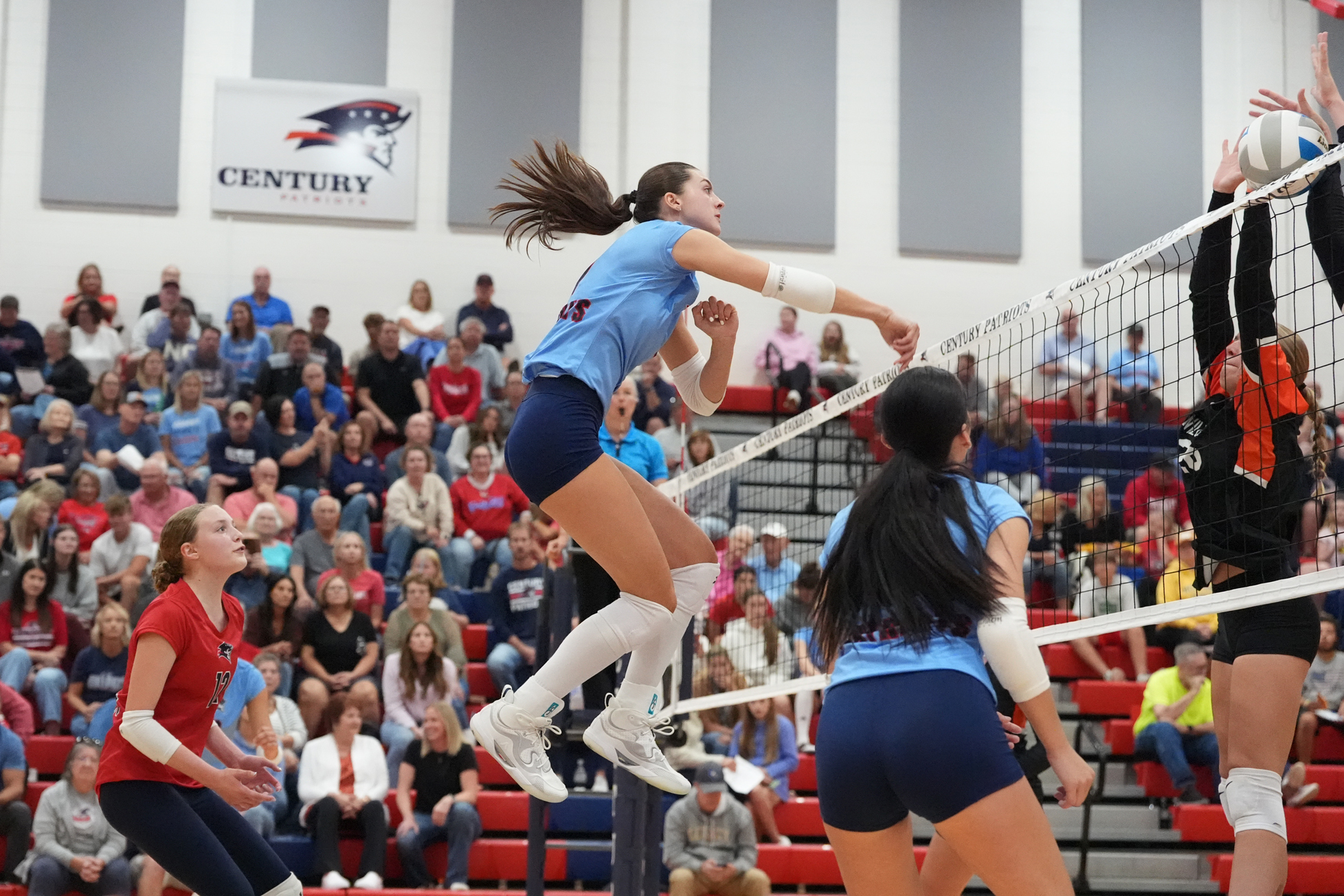 Volleyball
