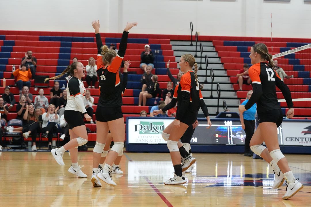 Volleyball