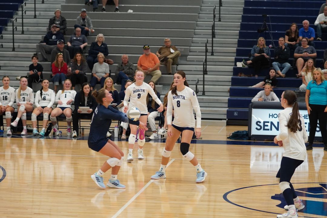 Volleyball