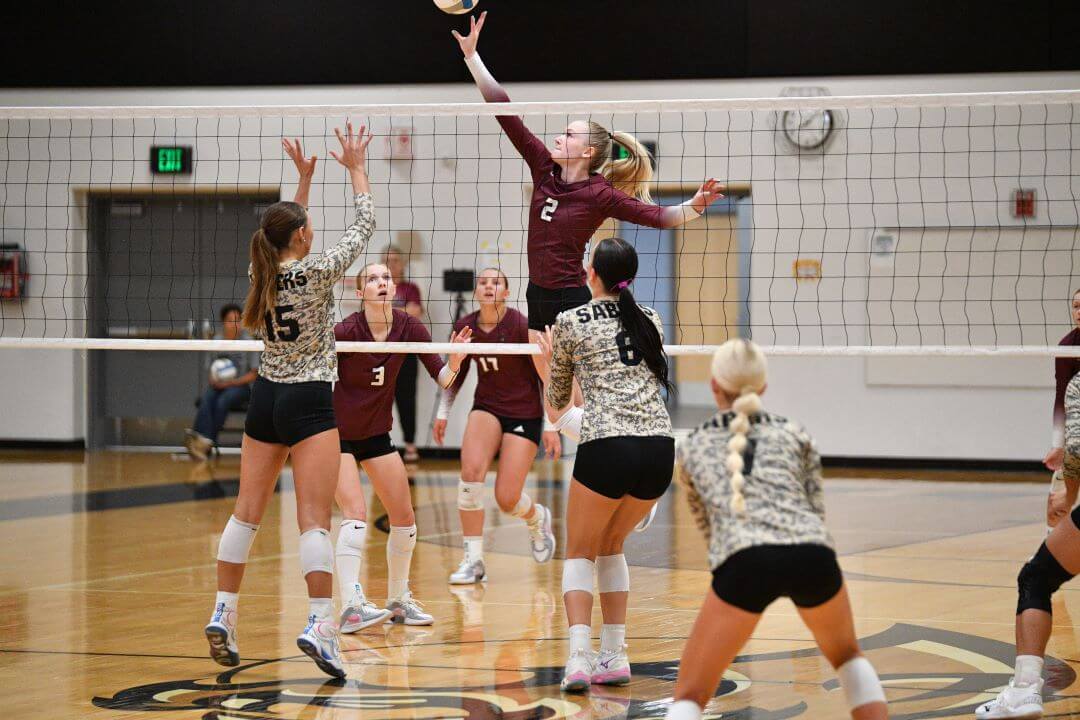 Volleyball