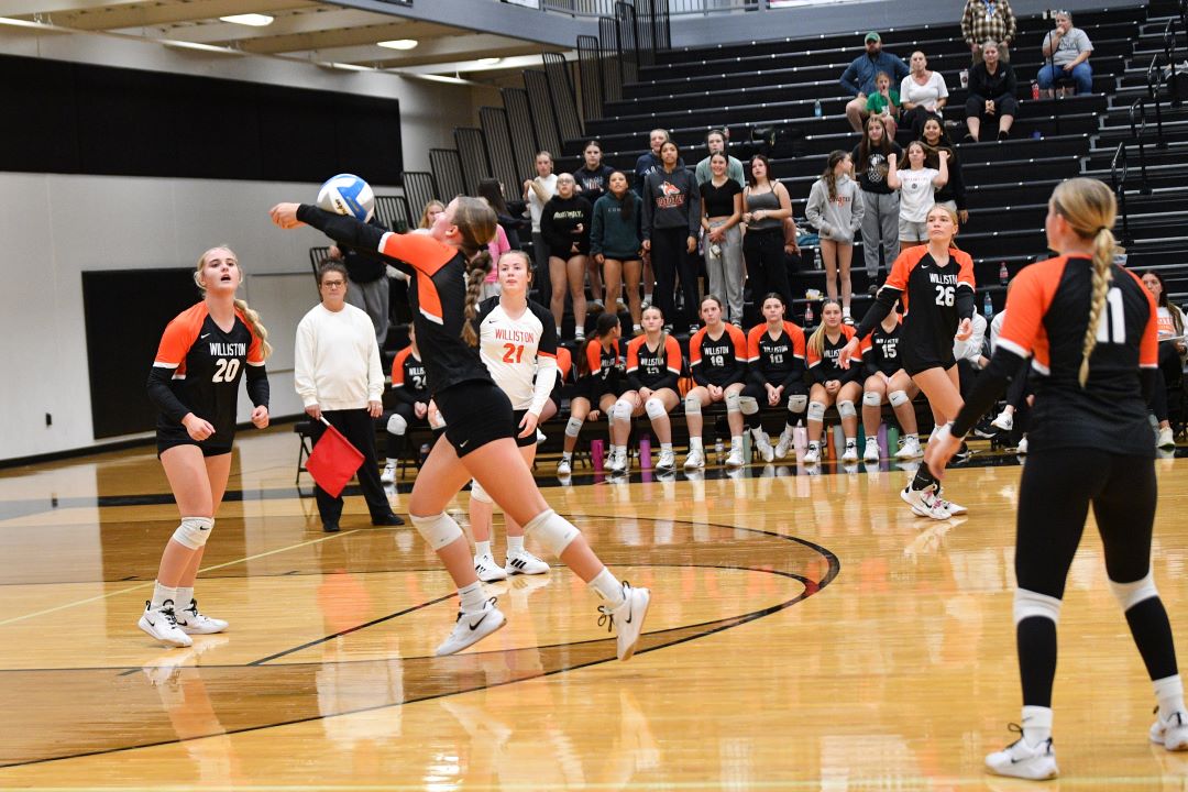 Volleyball