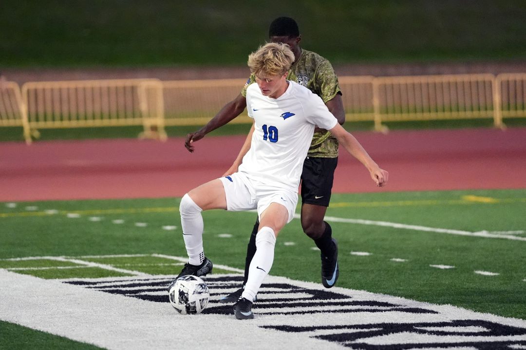 Boys Soccer
