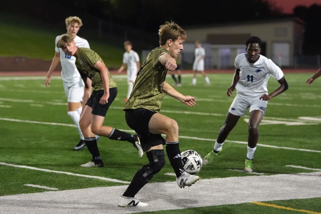 Boys Soccer