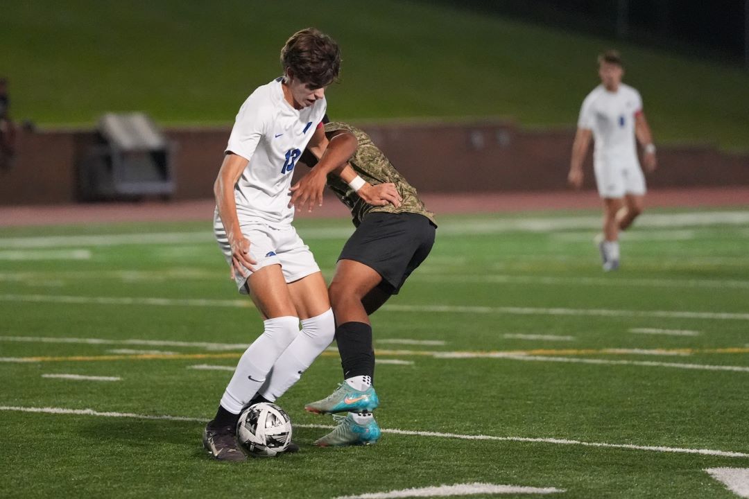 Boys Soccer