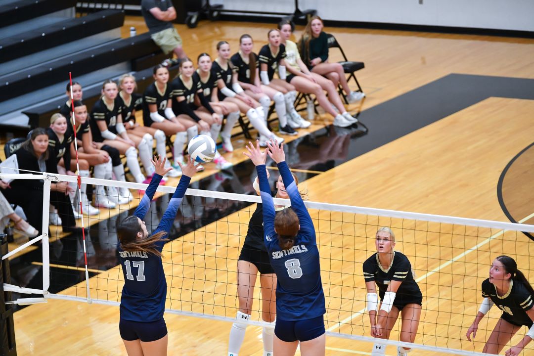 Volleyball