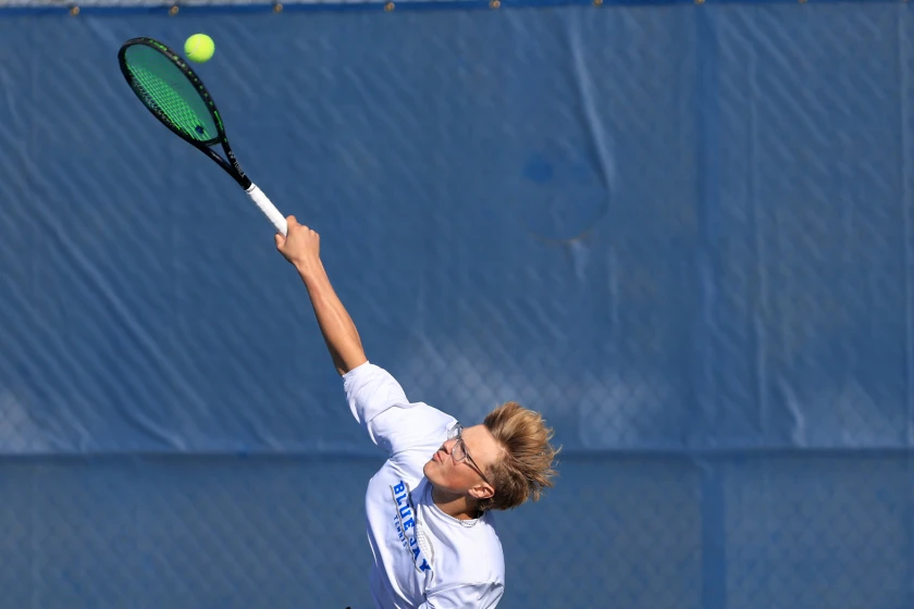 Boys Tennis