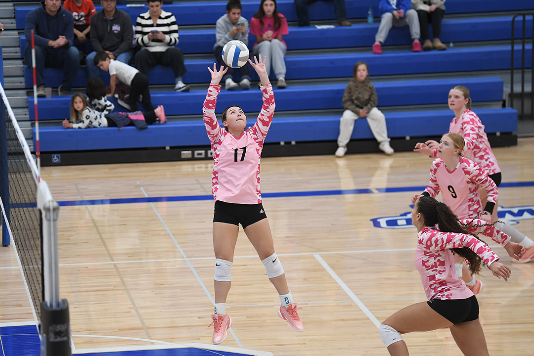 Volleyball