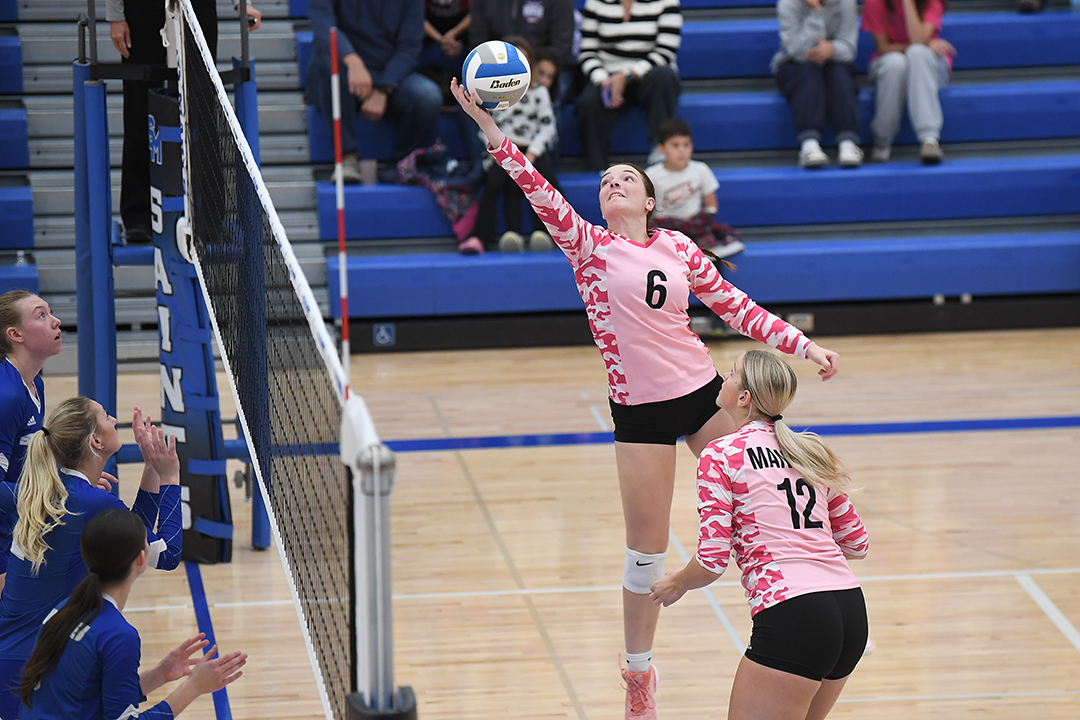 Volleyball