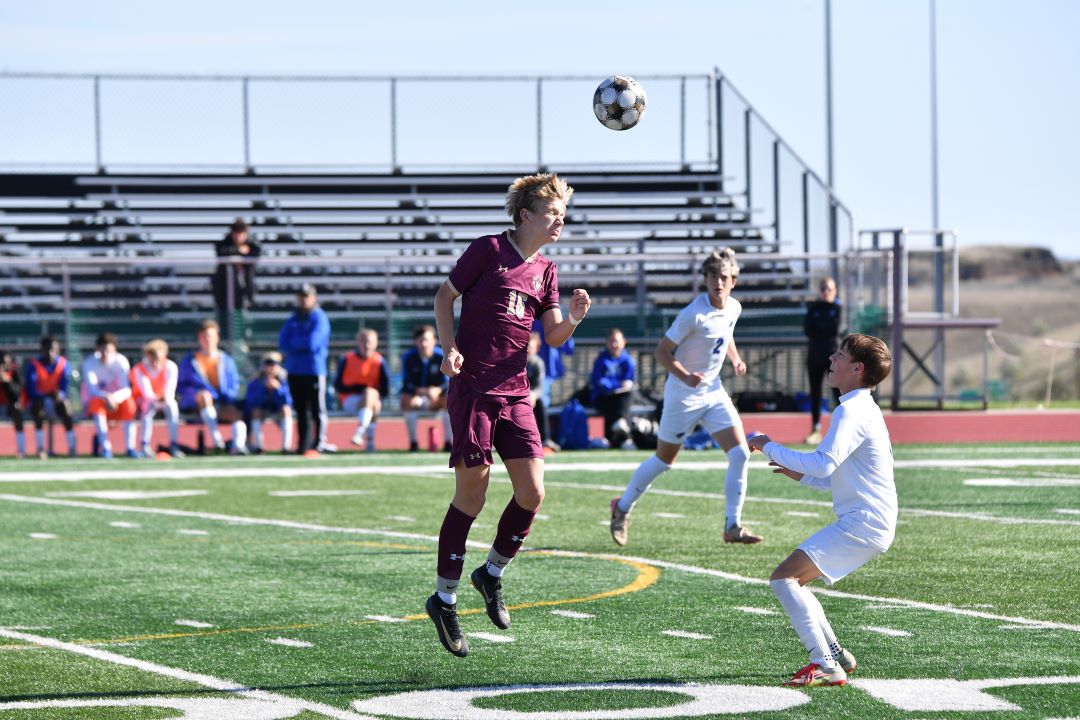 Boys Soccer