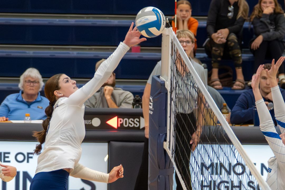 Volleyball