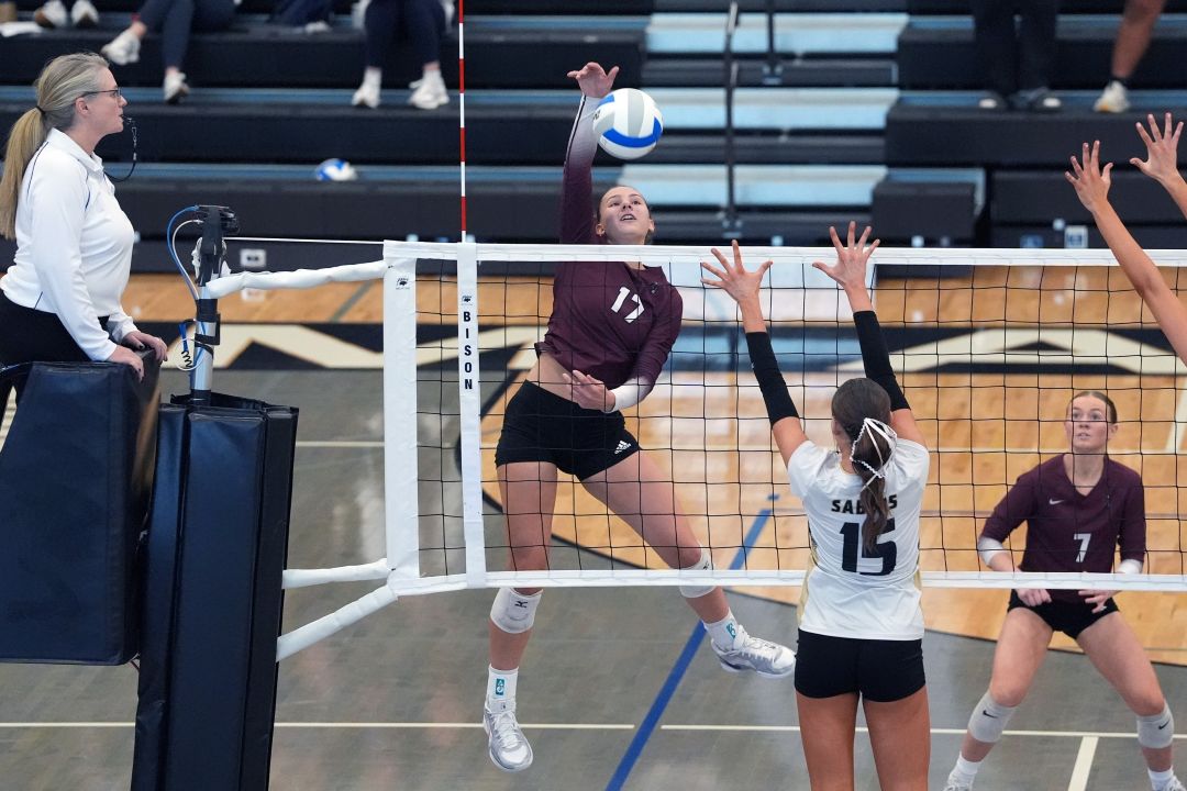 Volleyball