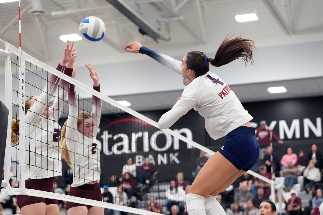 Volleyball