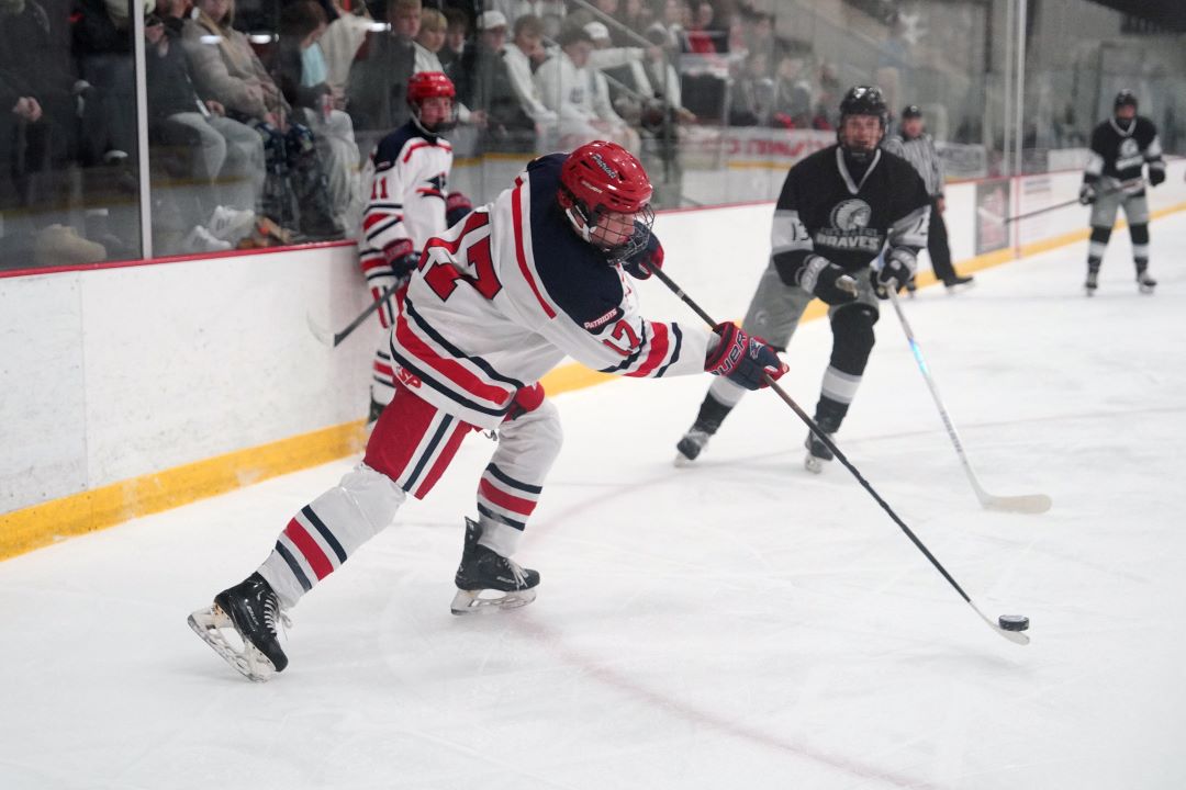 Boys Hockey