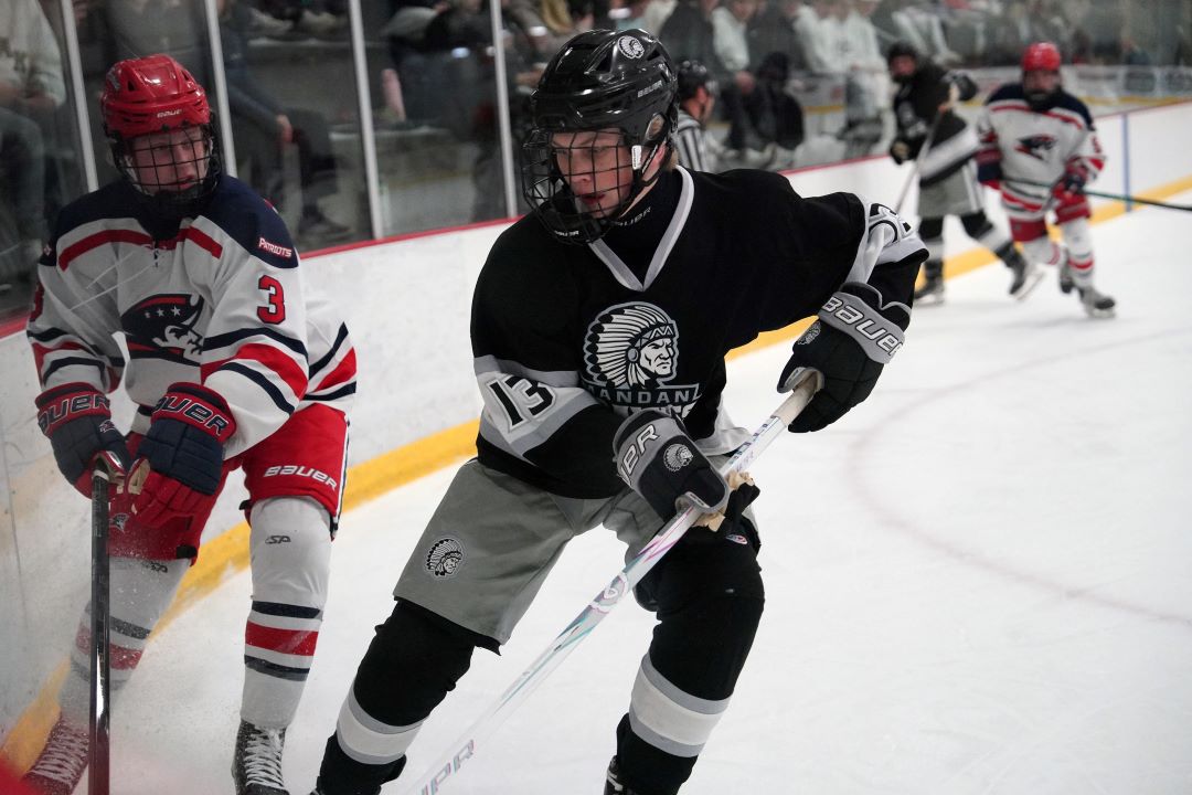 Boys Hockey