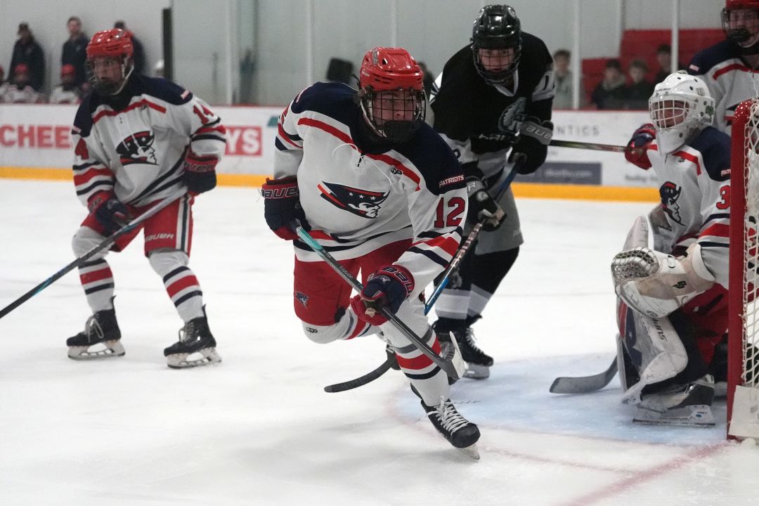 Boys Hockey