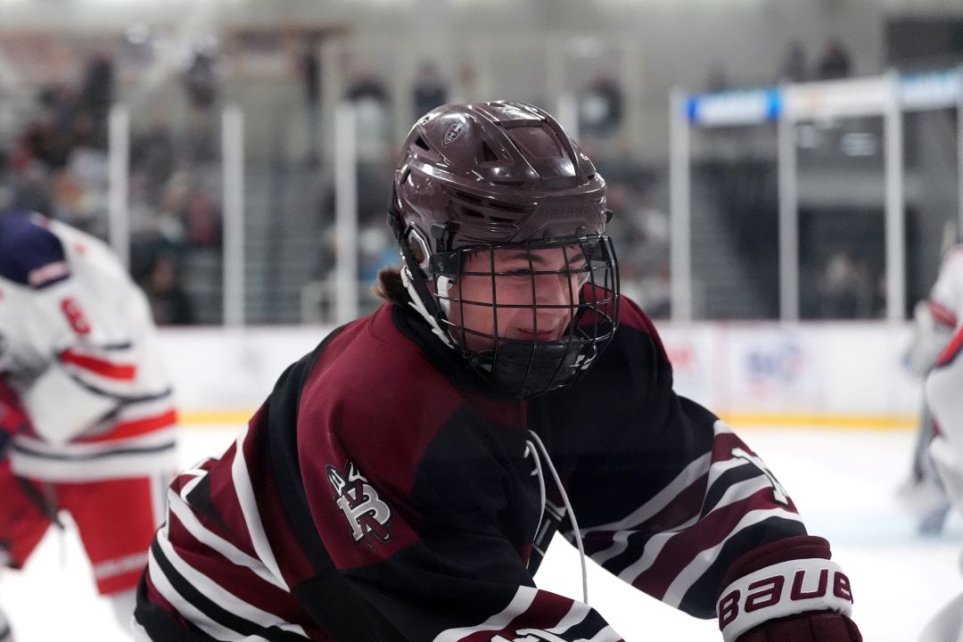 Boys Hockey