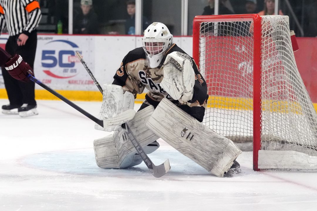 Boys Hockey