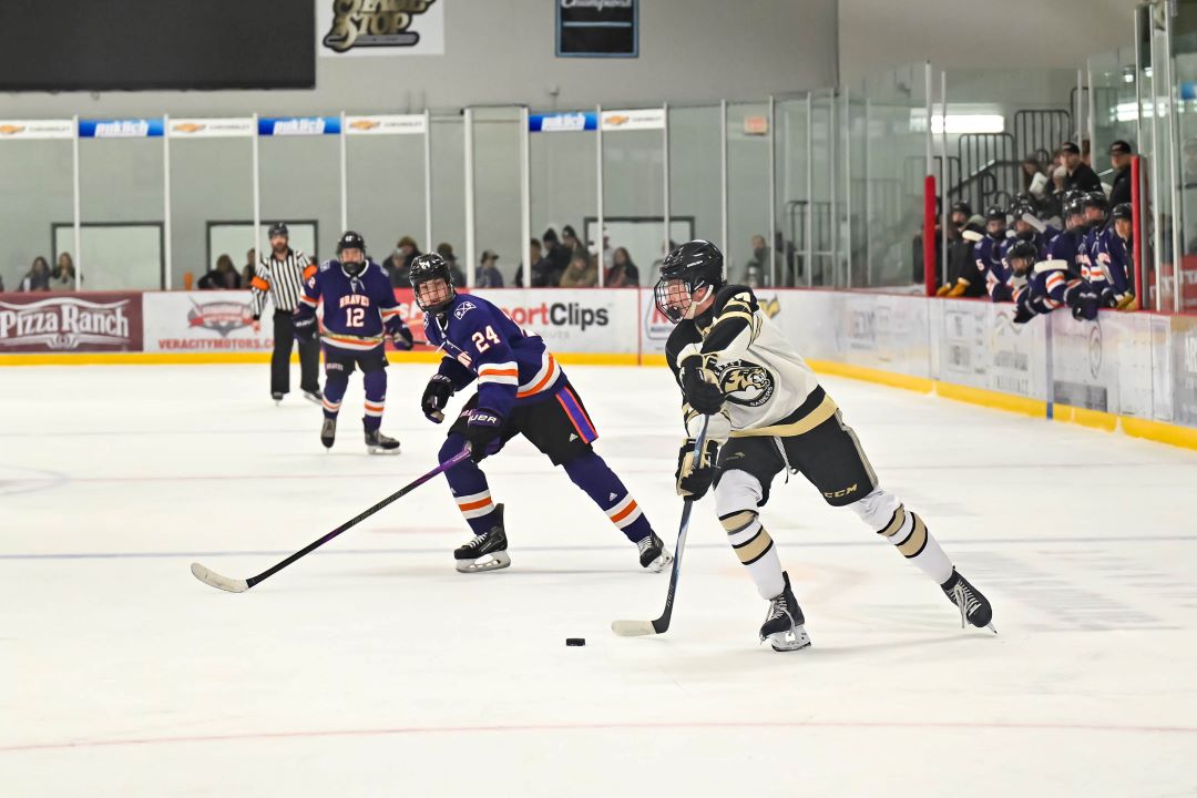 Boys Hockey