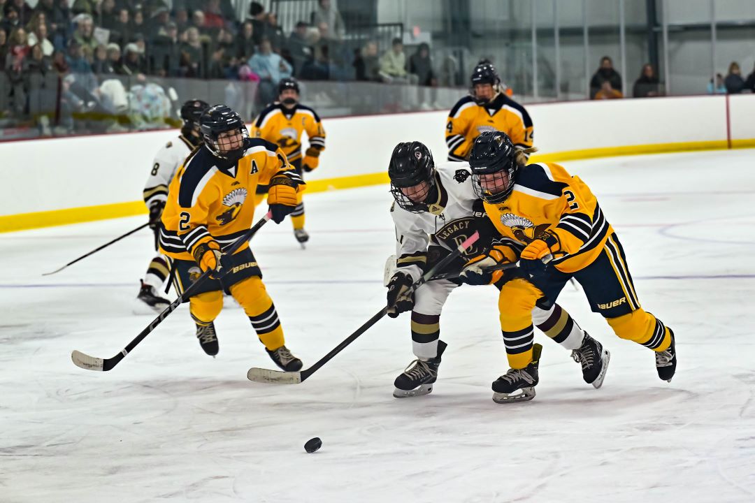 Girls Hockey