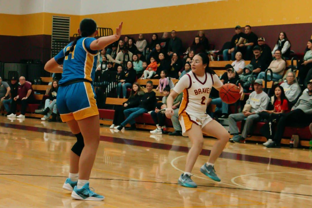 Girls Basketball