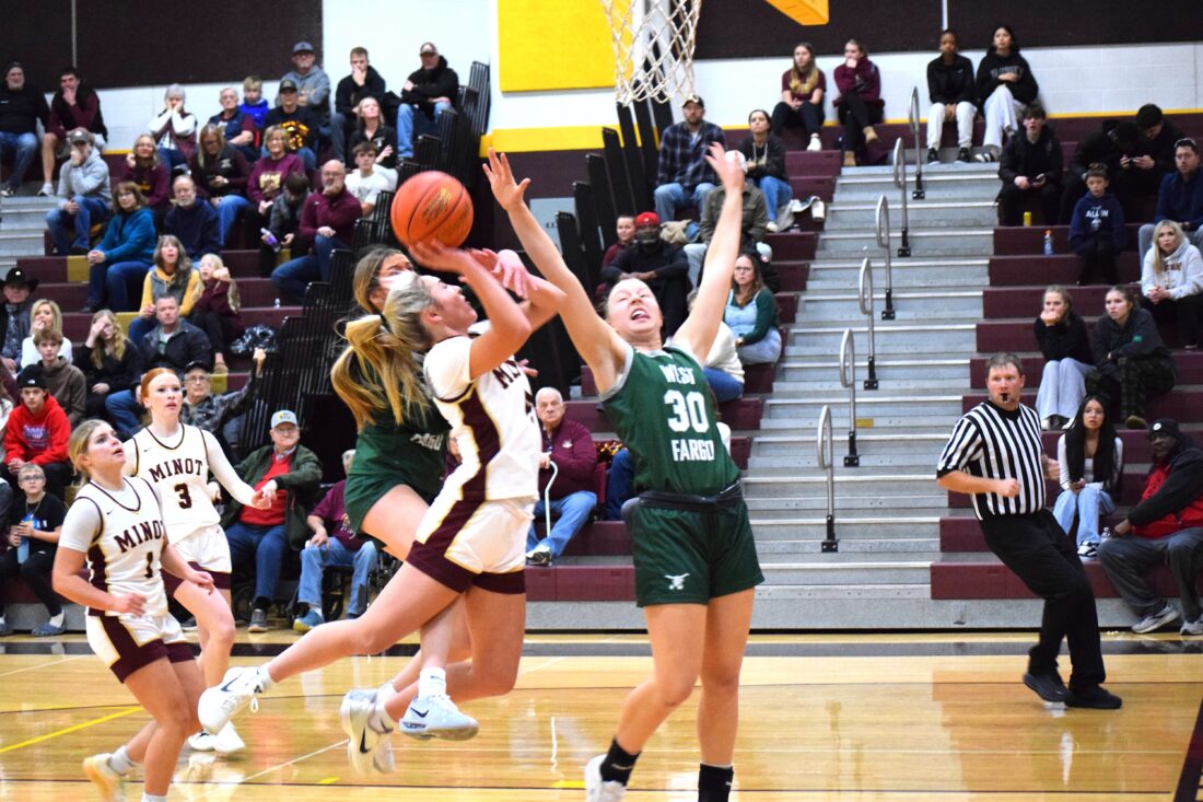 Girls Basketball
