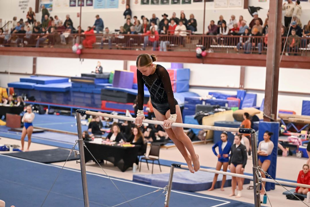 Gymnastics