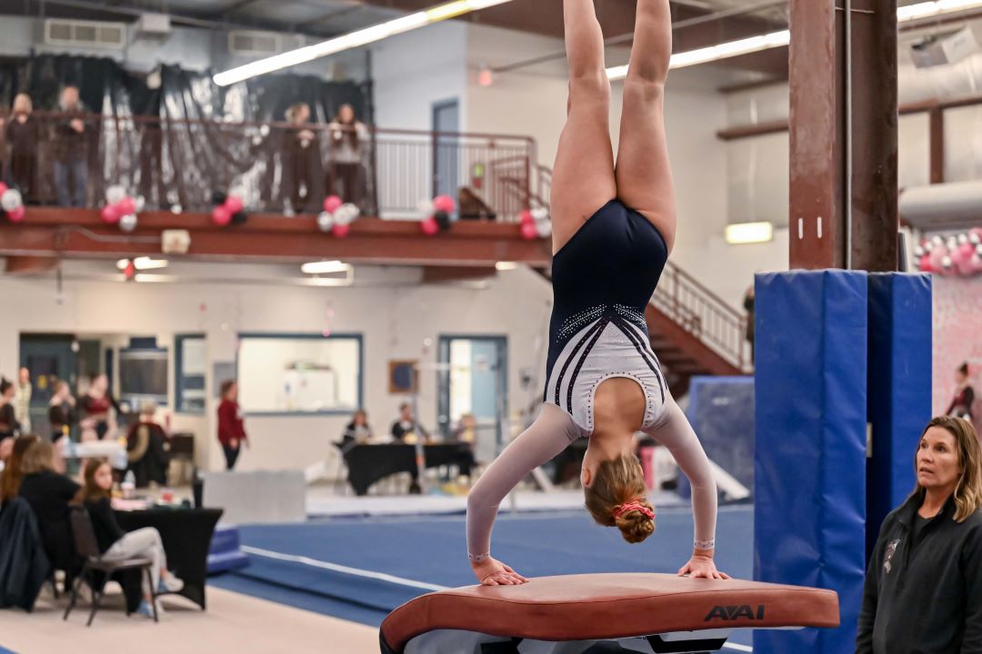 Gymnastics