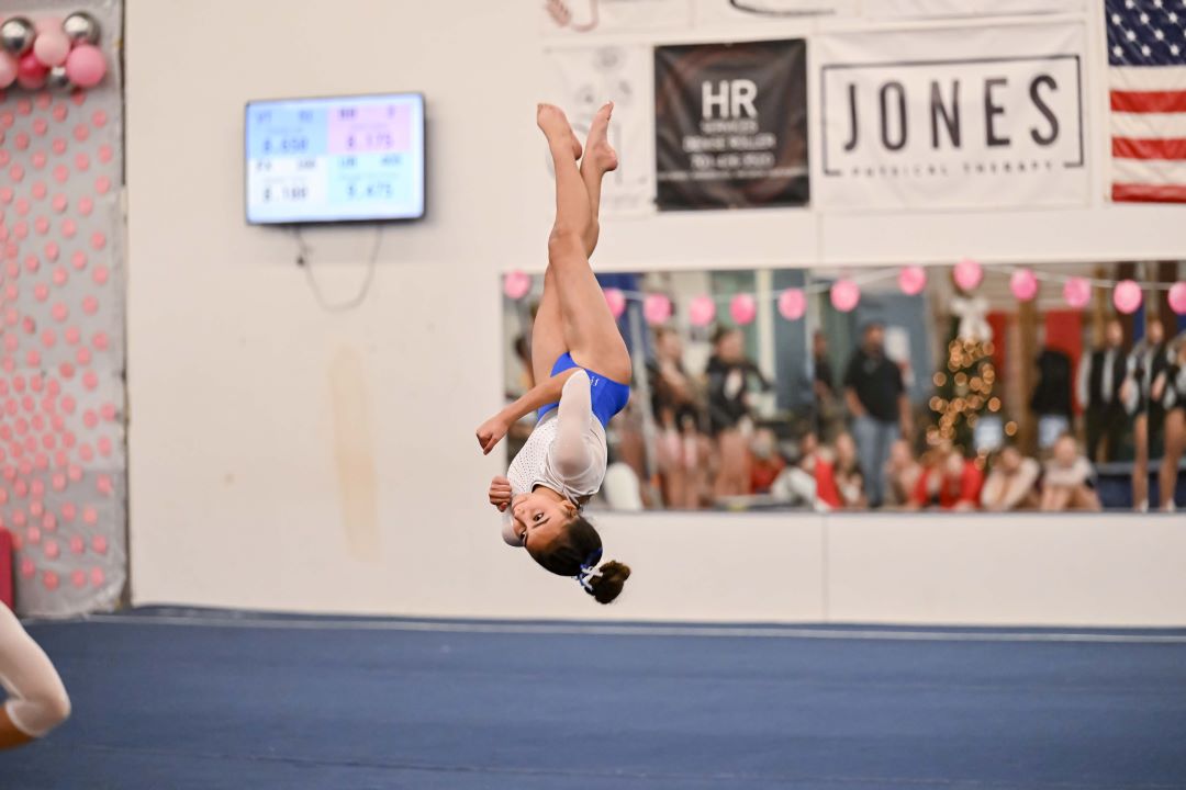Gymnastics