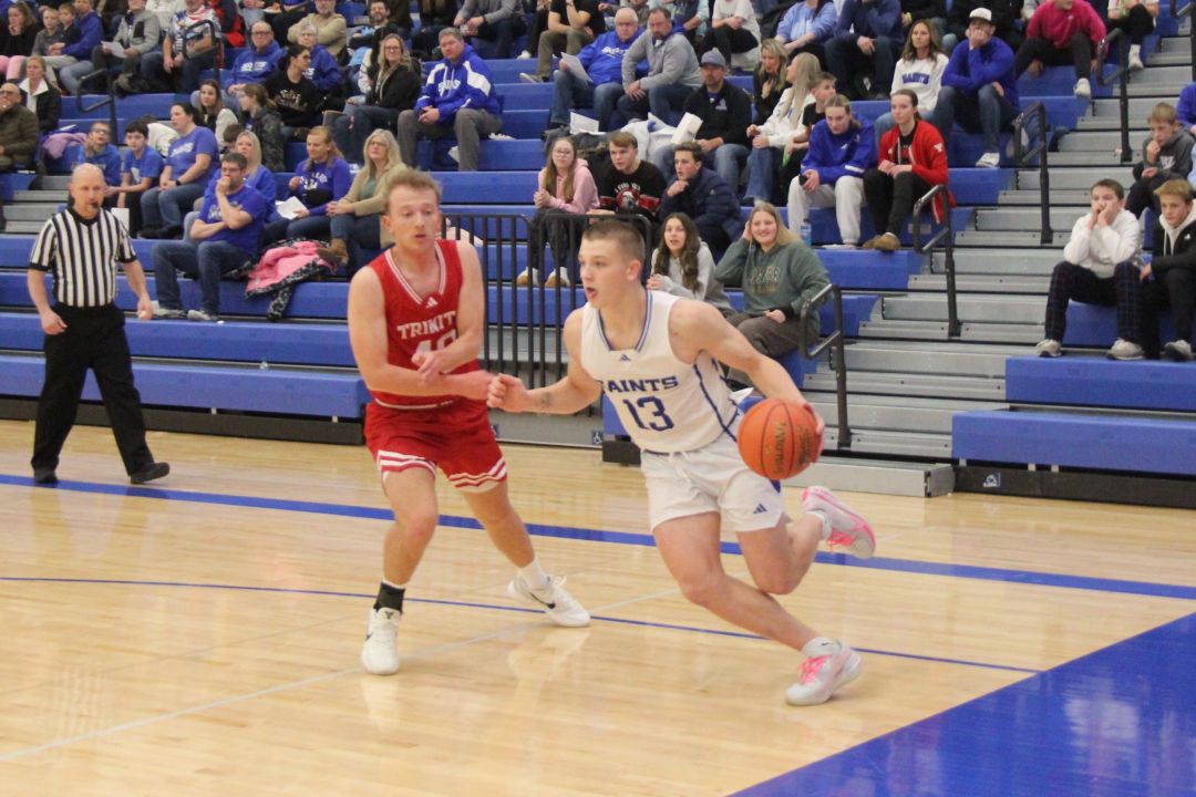Boys Basketball