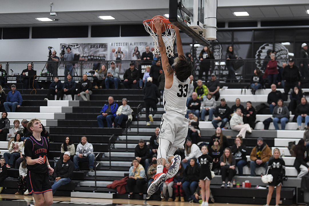 Boys Basketball