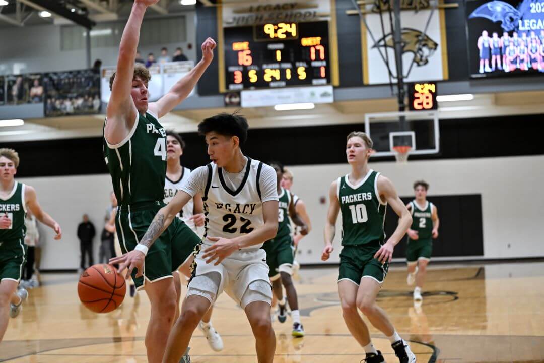 Boys Basketball
