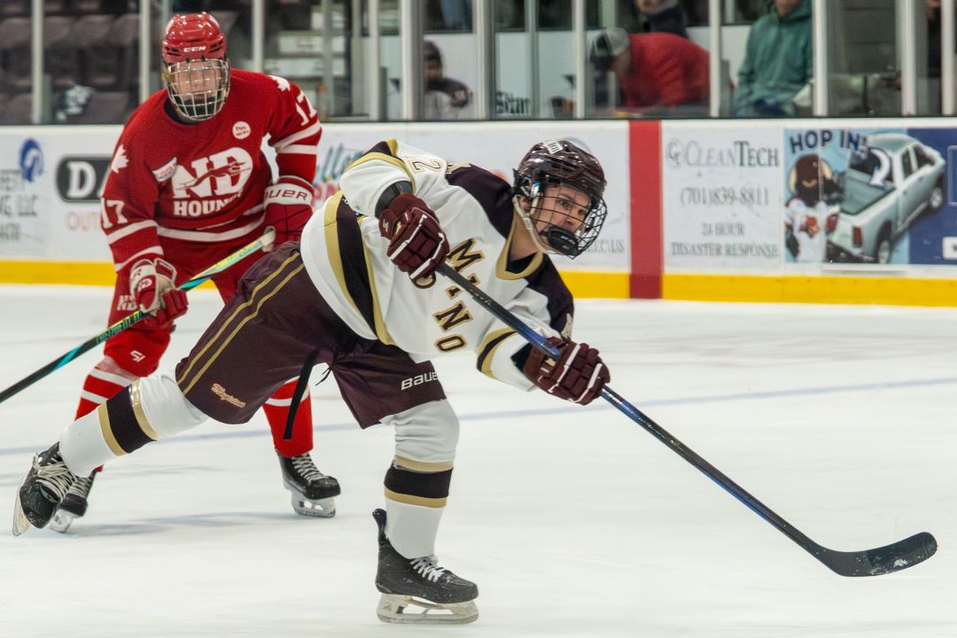 Boys Hockey