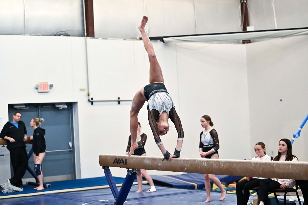 Gymnastics