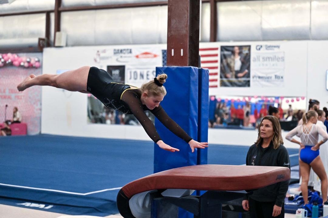 Gymnastics